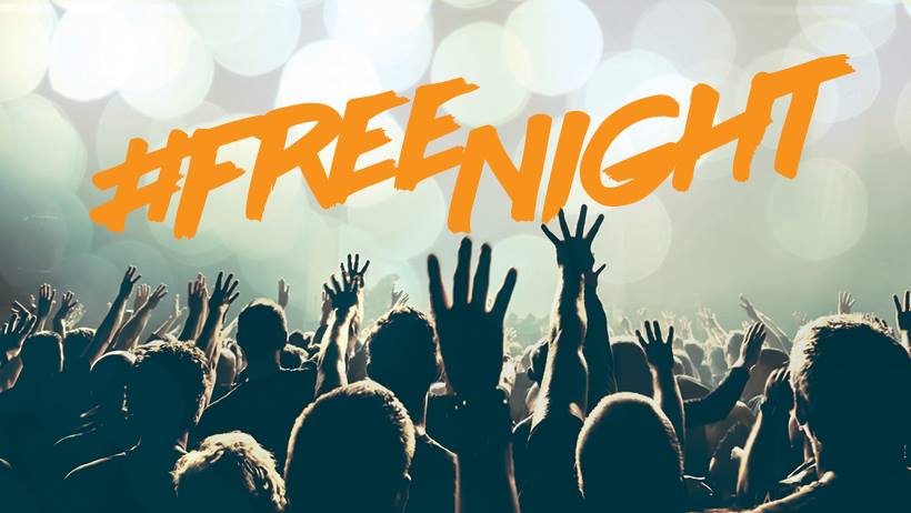 free night